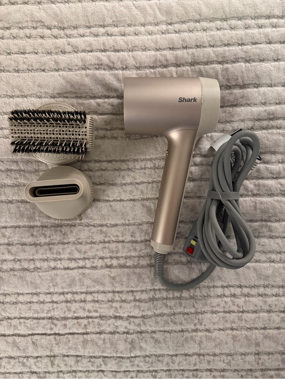 Shark HyperAIR Ionic Hair Dryer